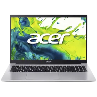 Acer Aspire Lite 2025 - Intel N150 - 15,6 inch - 8 GB / 128 GB - Zilver