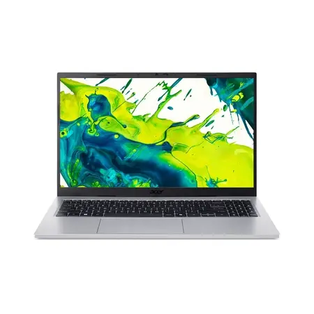 Acer Aspire Go 15 2025 - Intel Core 7 150U - 15,6 inch - 24 GB / 512 GB - Zilver