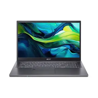 Acer Aspire 17 2024 - Intel Core 9 270H - 17,3 inch - 32 GB / 1 TB - Grijs