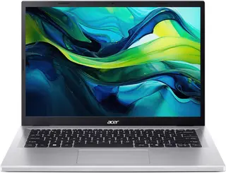 Acer Aspire Go 14 2024 - Intel Core i5-13420H - 14 inch - 24 GB / 512 GB - Zilver