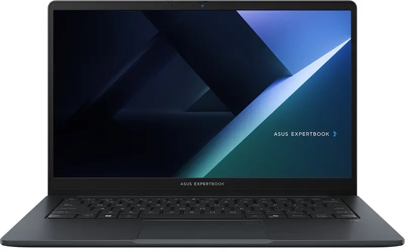 ASUS ExpertBook B1 B1403CVA-S63755X - Zakelijke Laptop - 14 inch - Core i7 - 32GB/1TB - qwerty