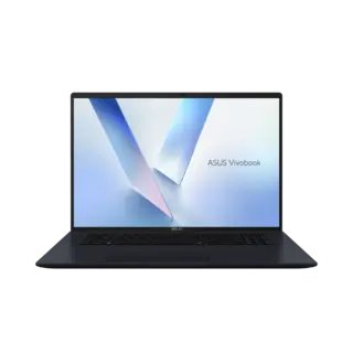 ASUS Vivobook 18 2025 - AMD Ryzen 7 260 - 18,4 inch - 16 GB / 512 GB - Blauw