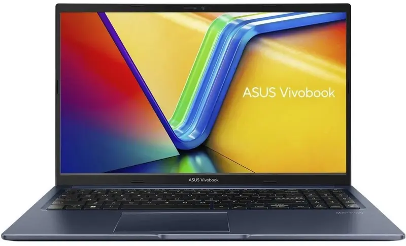 ASUS Vivobook 15 2025 - AMD Ryzen 7 5825U - 15,6 inch - 16 GB / 512 GB - Blauw