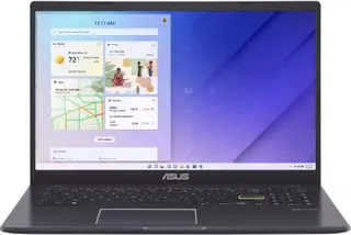 ASUS Vivobook Go 16 - Intel Celeron N4500 - 15,6 inch - 8 GB / 512 GB - Blauw