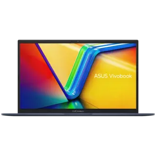 ASUS Laptop 17 2025 - Intel Core 5 120U - 17,3 inch - 16 GB / 512 GB - Blauw