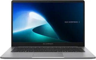 ASUS ExpertBook P1 2024 - Intel Core 5 210H - 14 inch - 16 GB / 512 GB - Grijs
