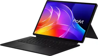 ASUS ProArt 2026 - Snapdragon X2 Elite X2E-88-100 - 14 inch - 32 GB / 1 TB - Zwart