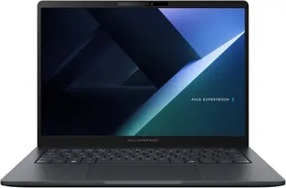 ASUS ExpertBook B3 2025 - Intel Core Ultra 7 255H - 14 inch - 16 GB / 512 GB - Zwart