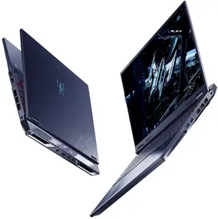Acer Predator Helios Neo 16 2026 - Intel Core i7-14650HX - GeForce RTX 5060 - 16 inch - 16 GB / 1 TB - Zwart