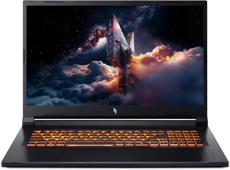 Acer Nitro V 17 AI ANV17-41-R4TH ANV17-41 Gaming notebook