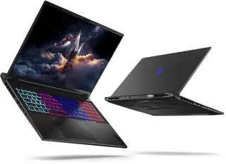 Acer Nitro 18 AI - AMD Ryzen AI 7 350 - GeForce RTX 5060 - 18 inch - 16 GB / 512 GB - Zwart