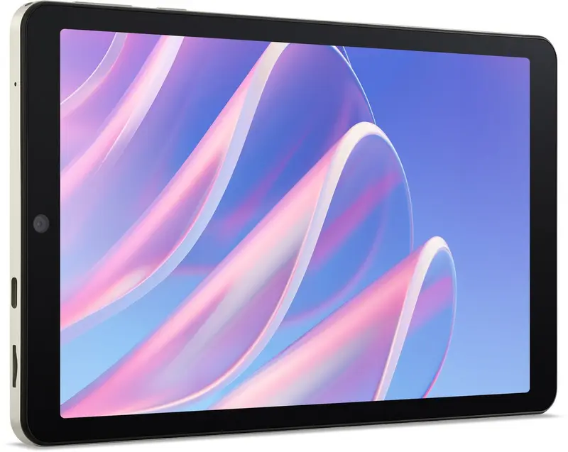 Acer Iconia A8 - Tablet - 8 inch - 4 GB - 64 GB - Zilver