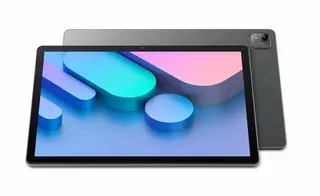 Acer Iconia V13 - Tablet - 13 inch - 8GB - 256GB - Groen - inclusief Magnetic Case