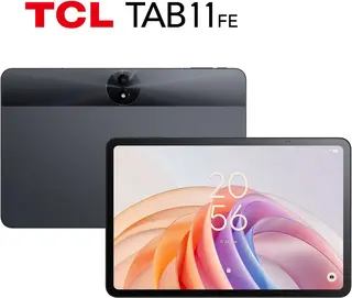 Tablet TCL Tab 11 FE Octa Core 4 GB RAM 128 GB Grijs