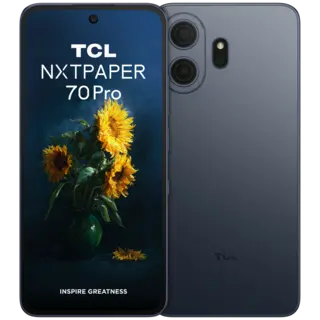 TCL NXTPAPER 70 Pro - 256 GB Blauw