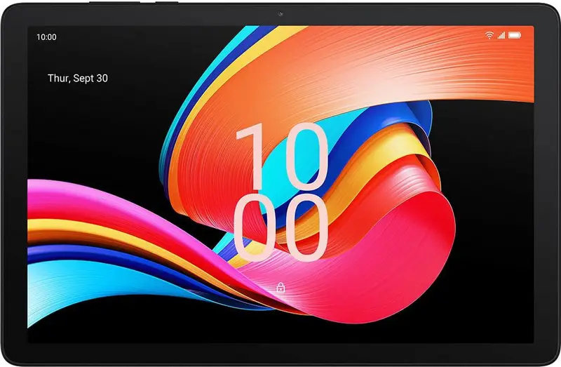 TCL Tab 10L Gen2 10,1" 3GB/32GB WiFi Black (Space Black)