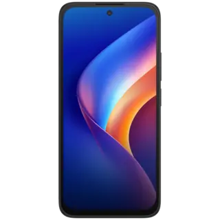 TCL K70 5G - 128 GB Zwart