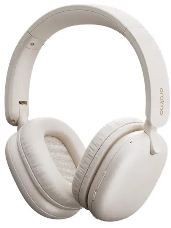 Oraimo BoomPop Lite Wit
