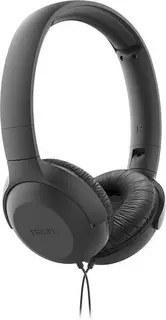 Philips TAUH201 Zwart