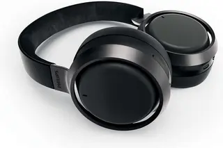 Philips Fidelio L3 Zwart