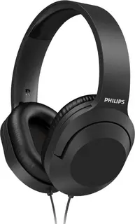 Philips TAH2005 Zwart