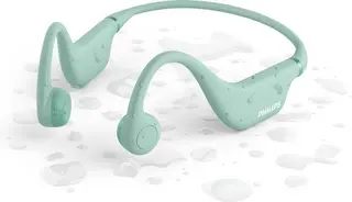 Philips TAK4607 Groen