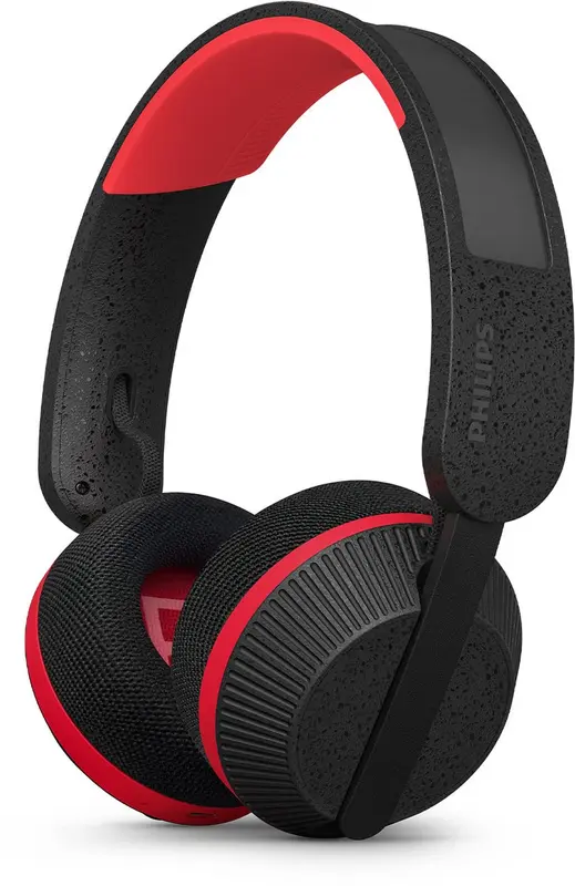 Philips TAA6219 Zwart