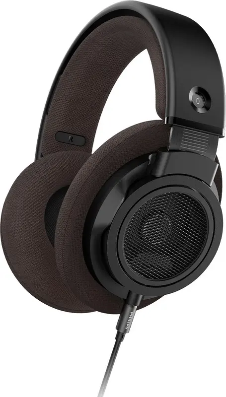 Philips The Freddie SHP9500 Bruin