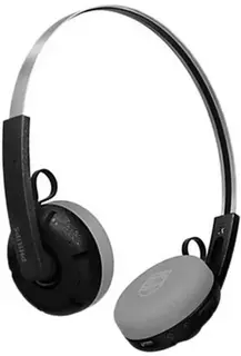 Philips TAH2000 Zwart