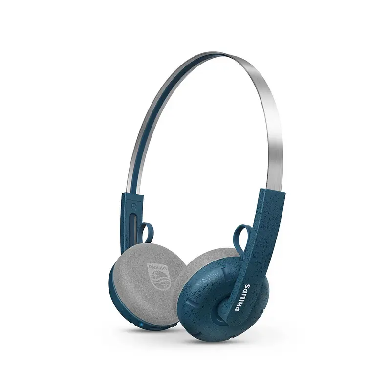Philips TAH2000 Blauw