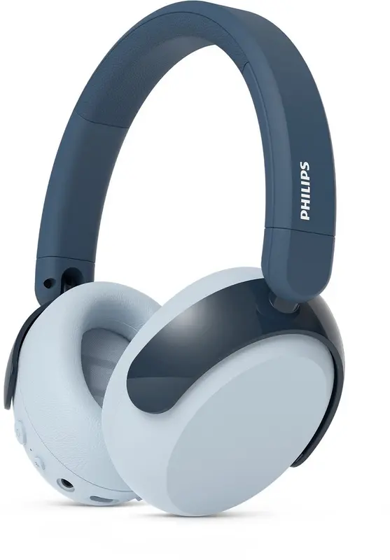 Philips TAK5500 Blauw