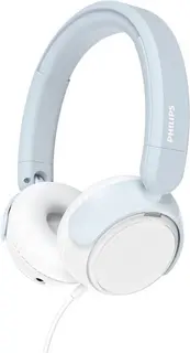 Philips TAK2000 Blauw