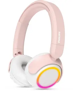 Philips TAK4200 Roze