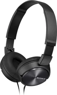 Sony MDR-ZX310AP Zwart