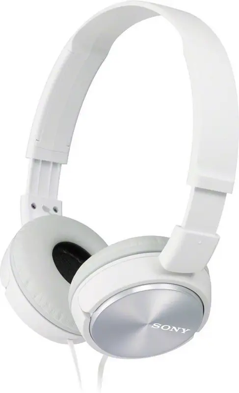Sony MDR-ZX310AP Wit