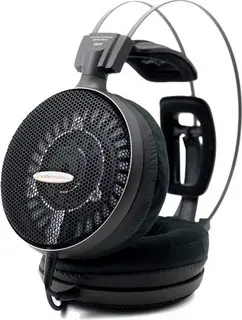 Audio-Technica ATH-AD2000X Zwart