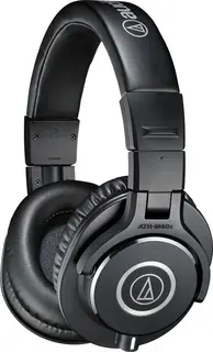 Audio-Technica ATH-M40x Zwart
