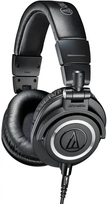 ATH-M50x