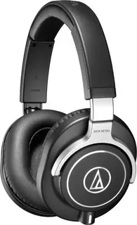 Audio-Technica ATH-M70x Zwart