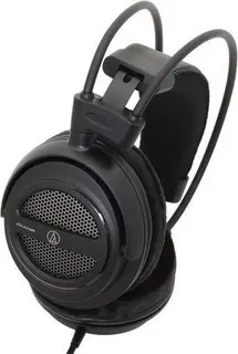 Audio-Technica ATH-AVA400 Zwart