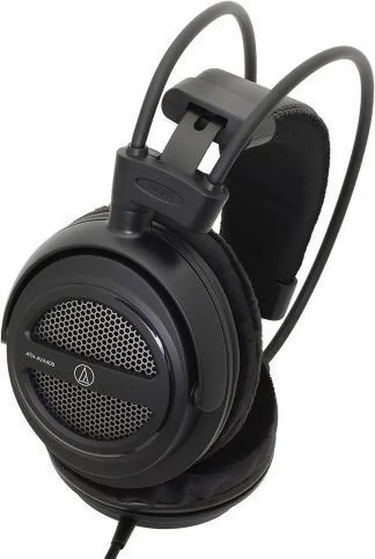Audio-Technica ATH-AVA400 Zwart