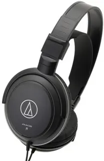 Audio-Technica ATH-AVC200 Zwart