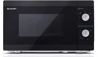 Sharp YC-MS01E-B