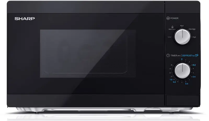 Sharp YC-MS01E-B