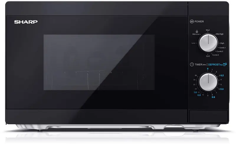 Sharp YC-MG01E-B