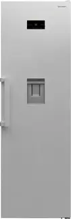 Sharp SJLC41CHDWEEU - koelkast - kastmodel - wit