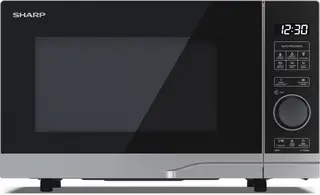 Sharp YC-PS204AE-S