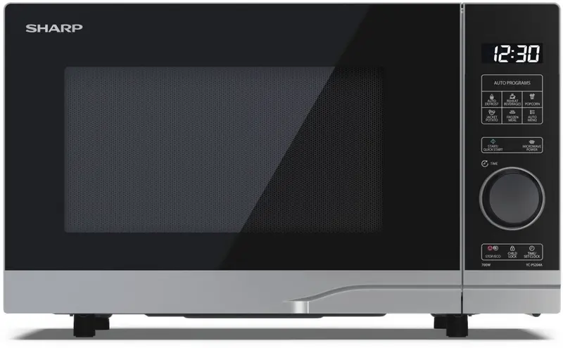 Sharp YC-PS254AE-S