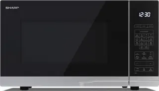 Sharp YC-PC322AE-S