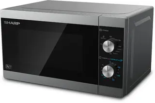 Sharp Home Appliances YC-MG01